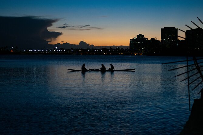 1-Hour Condado Lagoon Paddleboard Rental in San Juan - Equipment, storage, and comfort