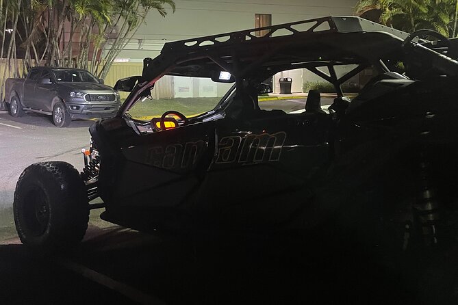 3-Hour Private UTV Tour in San Juan - What this San Juan UTV tour is really like