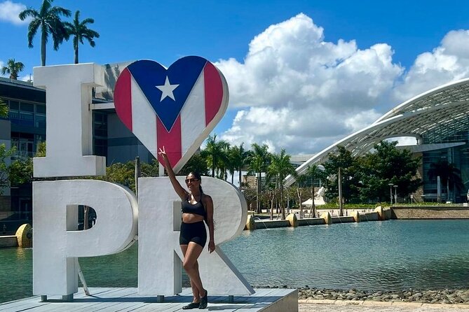 3 Tours in 1 Day: Old San Juan, Rainforest, Beach with Transport - Key points at a glance