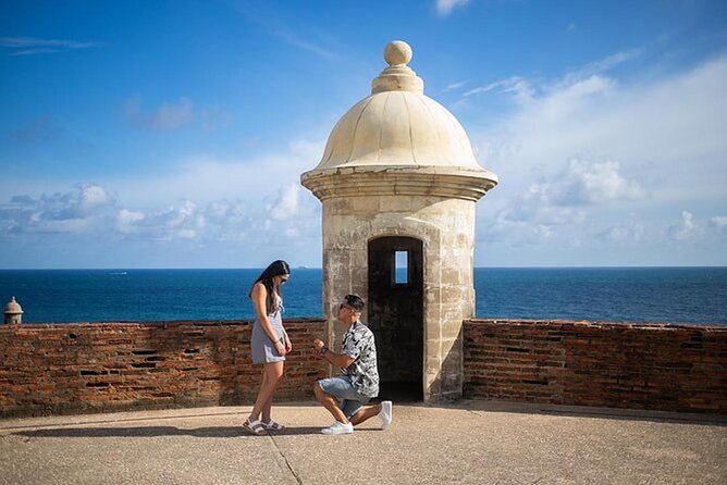 3 Tours in 1 Day: Old San Juan, Rainforest, Beach with Transport - What $67.50 really buys you