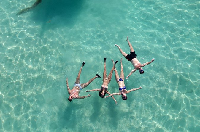 4 hours Tour in La Parguera Private Boat Charter - Who will enjoy this charter most