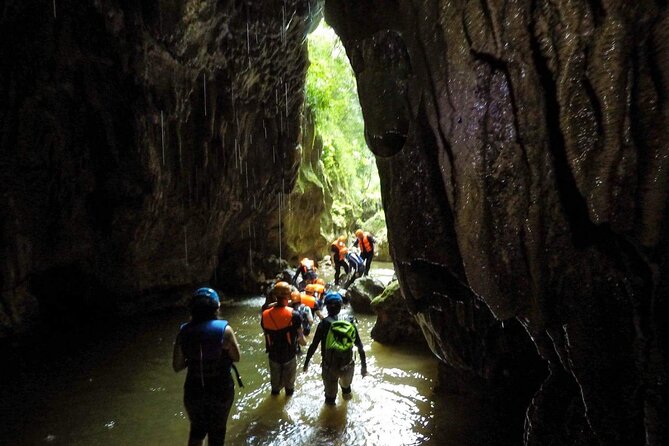Adventure Half Day Explore Cueva Charco Azul and Cueva Arenales - Key points to know before booking