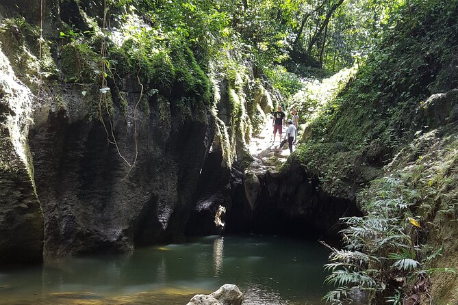 Adventure Half Day Explore Cueva Charco Azul and Cueva Arenales - What the four-hour outing is really like