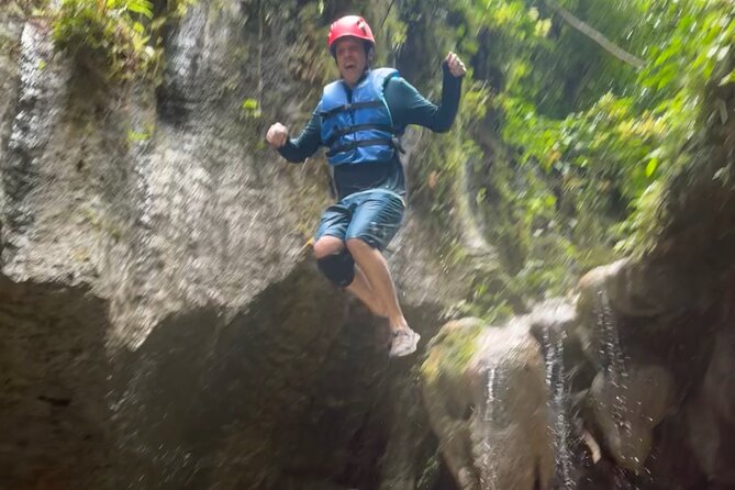 Adventure Half Day Explore Cueva Charco Azul and Cueva Arenales - Who should book this adventure?