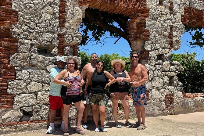 Aguadilla UTV Off-Road Tour to Faro Ruins! - Is $350 a Fair Price for Up to Three People?
