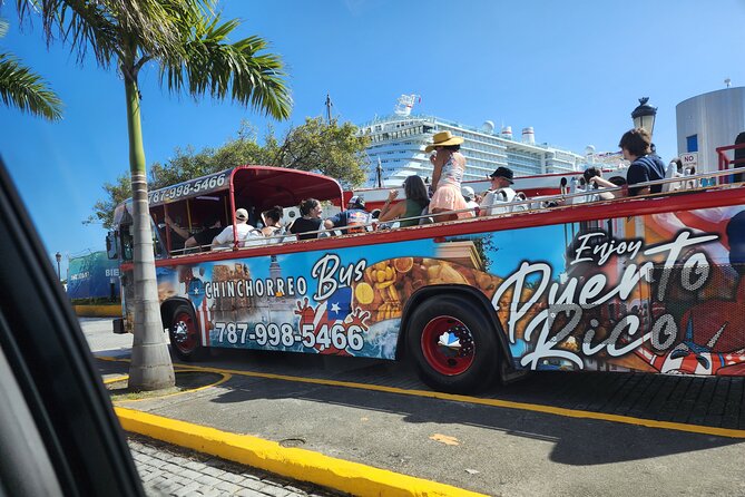 Airport SJU to San juan or Carolina Turist. Vice versa. One way - Should you book Roman’s Taxi & Transportation?