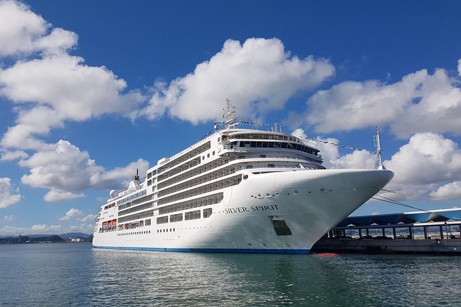 Airport Transfer to Cruise Ships, Hotels, Airbnb in San Juan - Why a private San Juan transfer can save you trouble