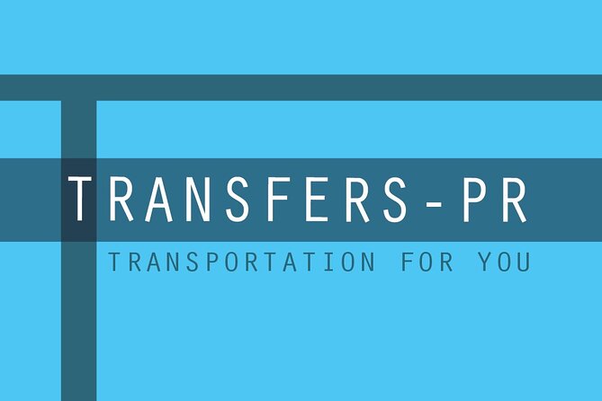 Airport Transfer to Cruise Ships, Hotels, Airbnb in San Juan - What the $85 price really buys you