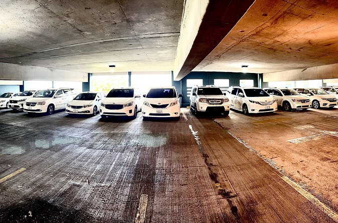 Airport Transfer to San Juan Condado Isla Verde Vice Versa One way trip - Why the private group format can save money