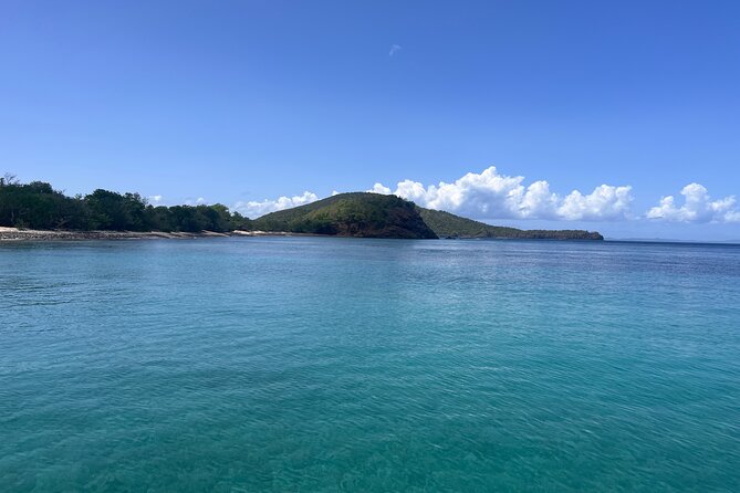 All-Inclusive Full-Day Private Boat Tour with Lunch & Drinks - Who Will Get the Most from This Fajardo Charter
