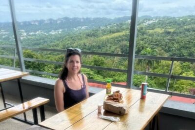 All inclusive Three in One Cave, Mountain, and Beach Tour