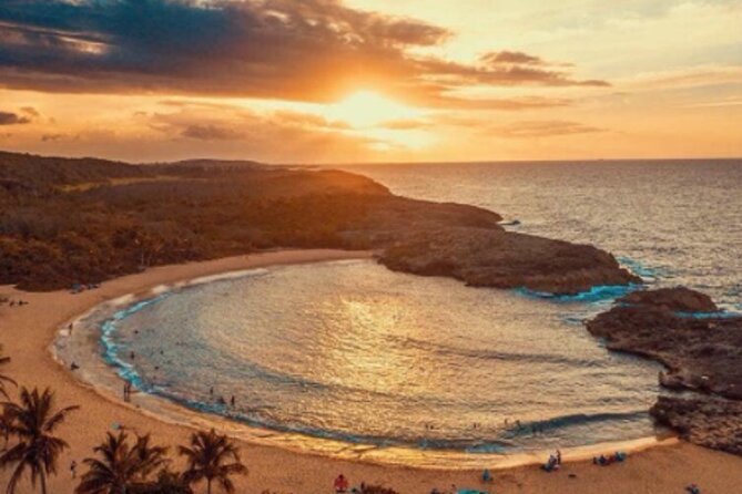 All inclusive Three in One Cave, Mountain, and Beach Tour - Who should book this outing