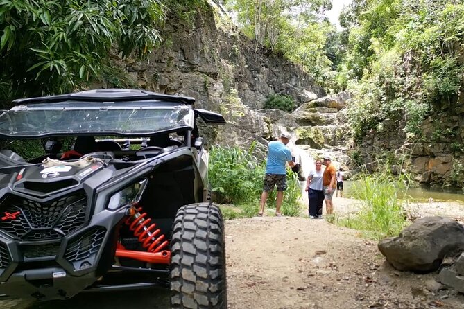 Añasco-Bunny Fever Adventure Experience - Starting at Ojo de Agua in Rincón