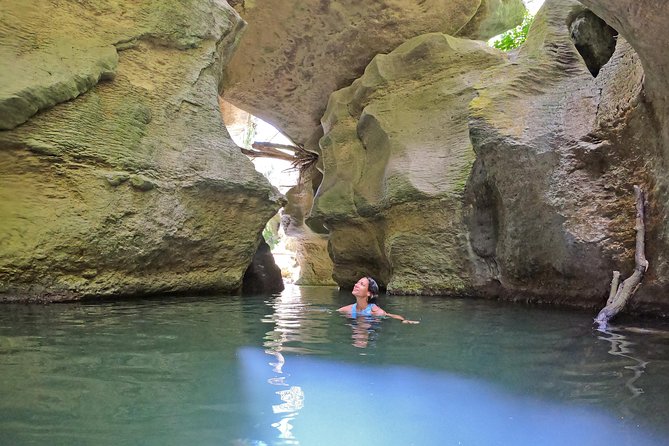 Arenales River Caving, Waterfall &Tropical Forest Secret Spring - Key points to know before you book