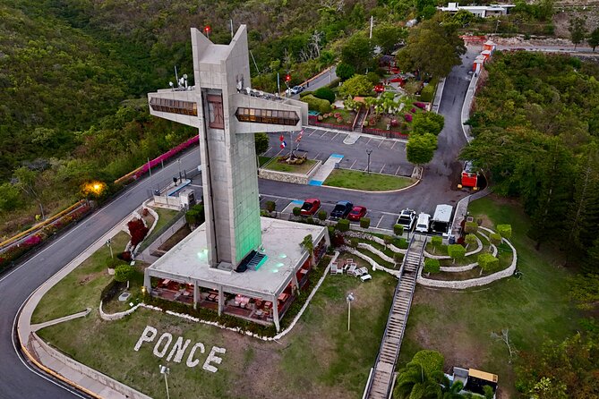 Around the Island Tour From San Juan - Photos add value, but confirm the details