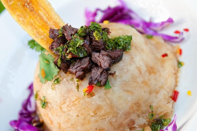 Authentic Flavors of San Juan Food Tour - Key Points About the San Juan Food Tour