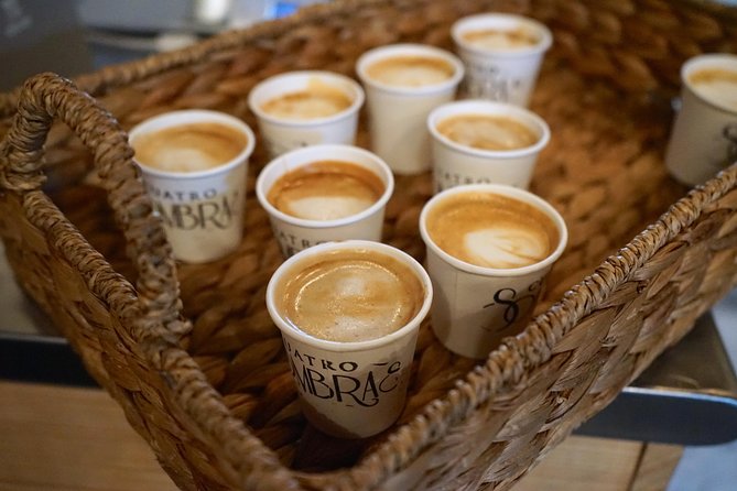 Authentic Flavors of San Juan Food Tour - What Guides Add to the Experience