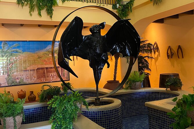 Bacardi Rum Distillery and Old San Juan Tour - The 45-minute Casa Bacardi Legacy Tour