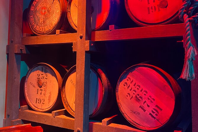 Bacardi Rum Distillery and Old San Juan Tour - Why the guide can make or break the day