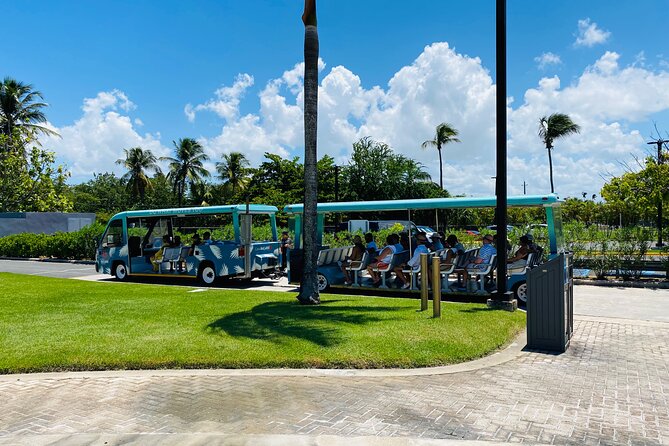 Bacardi Rum Distillery and Old San Juan Tour - Price, drinks, and the real value