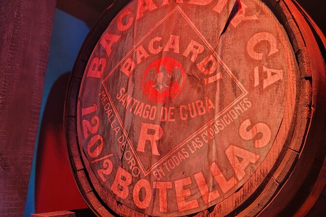 Bacardi Rum Distillery and Old San Juan Tour - Comfort, timing, and weather