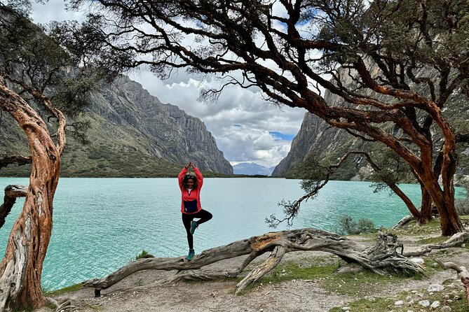Beach Bliss Yoga in San Juan - Edely’s approach for first-time yoga students