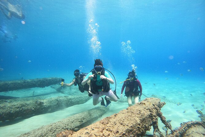 Beginner Scuba Diving Guided Tour - No Experience Required - What the $99 Rincón lesson actually gives you