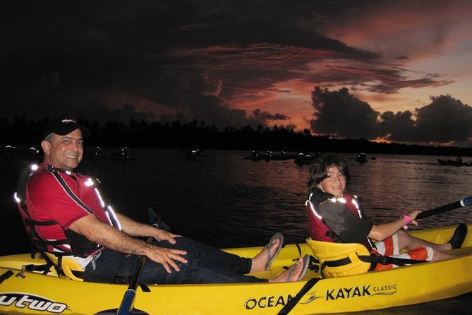 Bio Bay Kayak Tour in Fajardo - What the Fajardo bio bay experience is really like