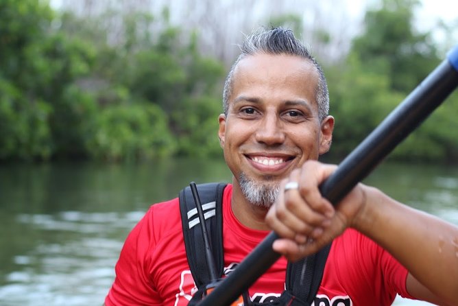 Bio Bay Kayak Tour in Fajardo - Choosing the right departure time