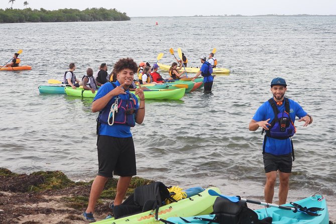 Bio Bay Night Kayak Tour with Transport from San Juan - Why the return through the mangroves may be the highlight