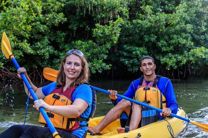 Bio Bay Night Kayaking | Laguna Grande, Fajardo - Practical preparation for a better night