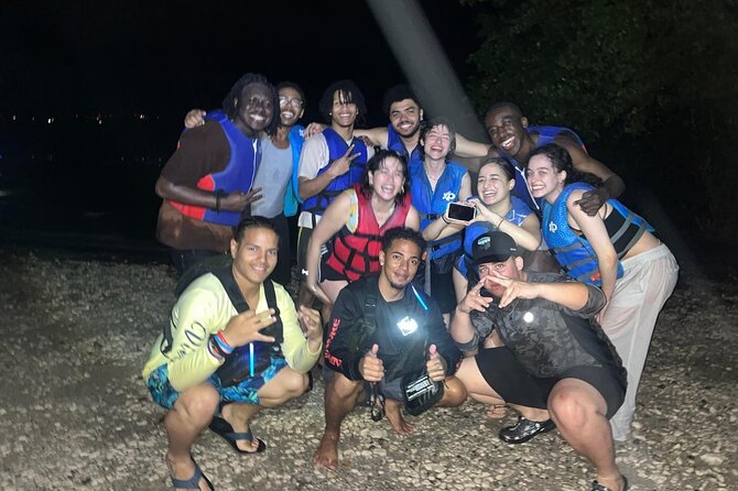 Bio Bay Tour Vieques – Full Clear Canoes Experience - Why Mosquito Bay is worth seeing at night