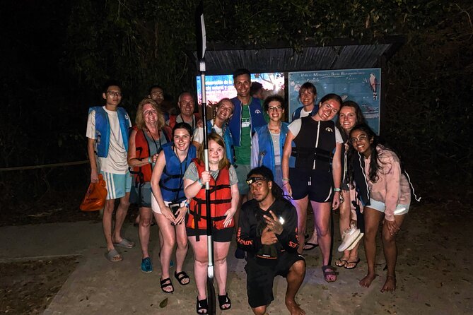 Bio Bay Tour Vieques – Full Clear Canoes Experience - Choosing the best night for the blue glow