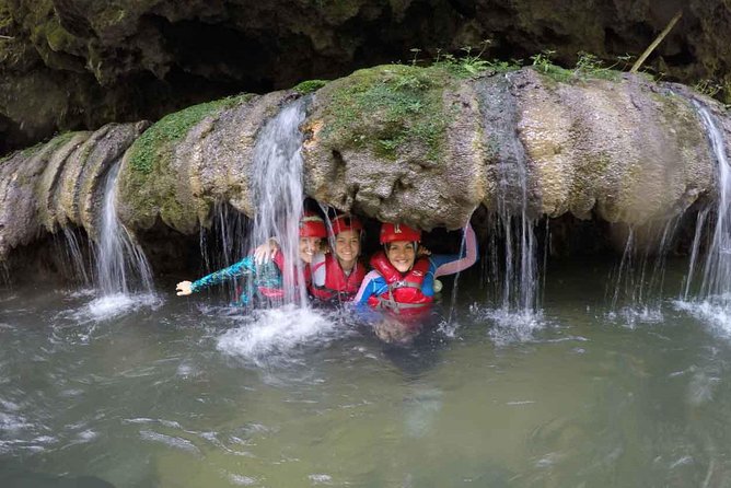 Body Rafting™ & Caving in a Natural Sanctuary - Key Points to Know Before You Book