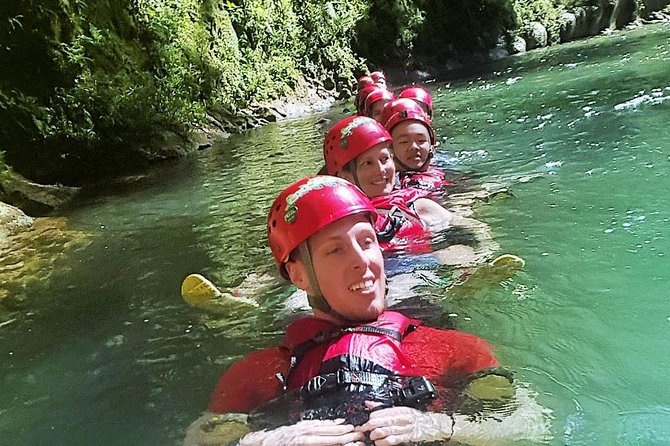 Body Rafting™ & Caving in a Natural Sanctuary - Guides, History, and the Human Side of the Day