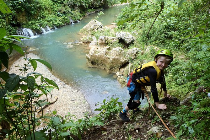 Body Rafting™ & Caving in a Natural Sanctuary - Is $115 a Fair Price?