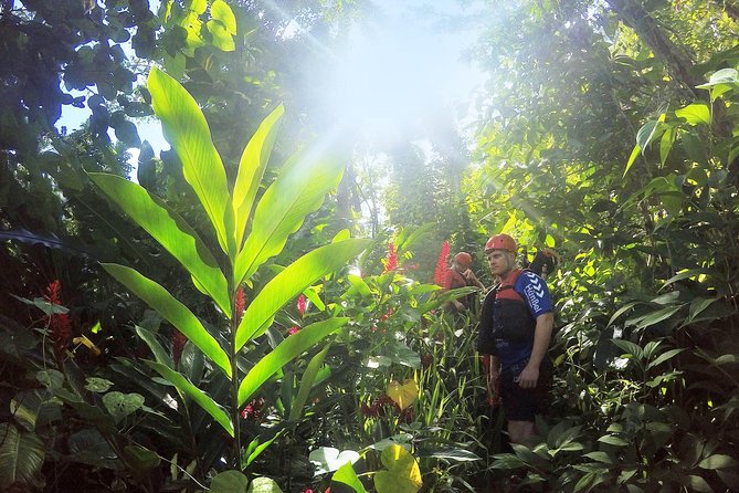 Body Rafting™ & Caving in a Natural Sanctuary - What to Wear and How Fit You Need to Be