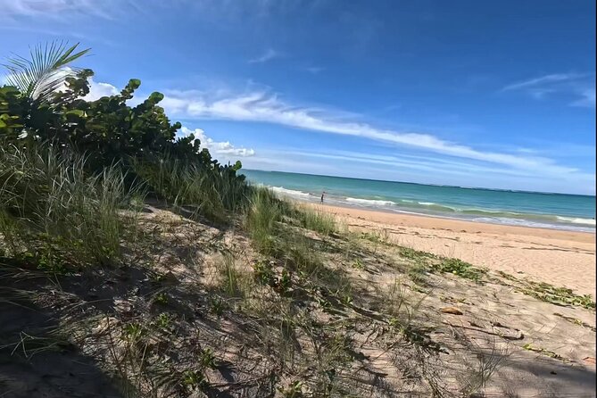 Boogie Board with Snacks and Drinks in San Juan - Snacks, water, and the small details that help
