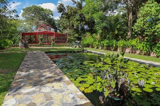 Caguas Cultural Day Trip from San Juan Including Botanical Garden and Lunch - Why Caguas makes a useful day trip from San Juan
