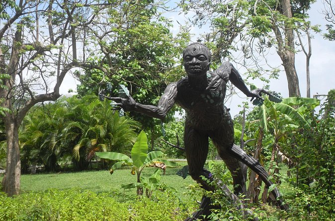 Caguas Cultural Day Trip from San Juan Including Botanical Garden and Lunch - Three museums, three views of local life
