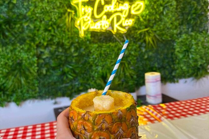 Caribbean Food Experience - Key points to know before booking