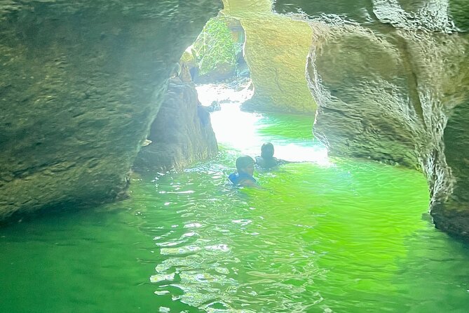 Cave Adventure: Canyon and Hidden Waterfall in Charco Azul - Why Charco Azul is more than a cliff-jump outing