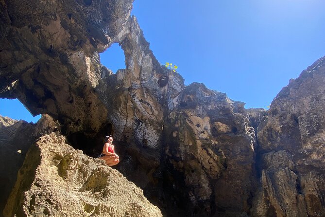 Caving Day - Charco Azul + Cueva del Indio Adventure - Is $170 a fair price?