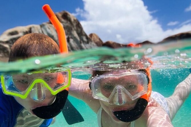 Combo El Yunque Rainforest and San Juan Snorkeling with Transport - Why this Puerto Rico combo works