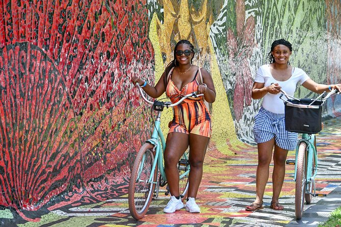 Cruising Bikes Rental in Condado Old San Juan - Bike Quality, Equipment, and Comfort