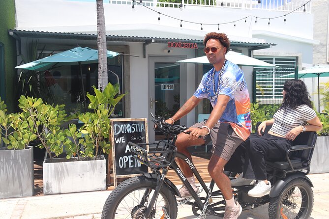 Cruising through San Juan in Style, Sightseeing with a Breeze - Condado Lagoon: a scenic start with a little luck