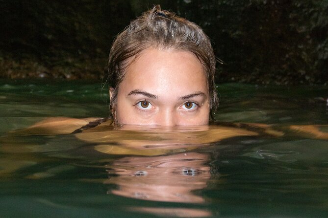 Cueva del Indio and Charco Azul Cave and Waterfall Adventure - Group size, timing, and practical planning