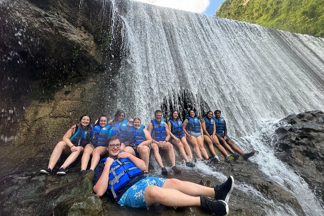 Cueva Ventana and Waterfall Adventure - What to wear and bring