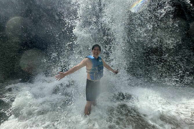 Cueva Ventana and Waterfall Adventure - Who should book this adventure?