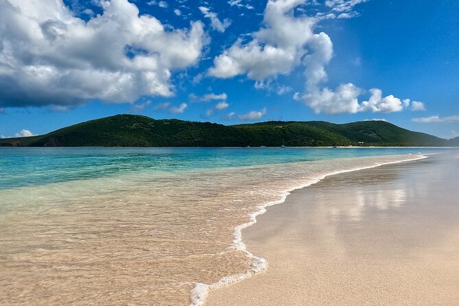 Culebra Power Boat Snorkeling & Beach Tour All Inclusive - Who will enjoy this most